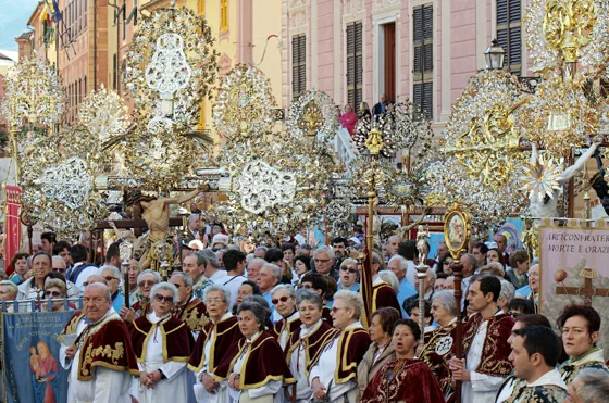 Raduno 2014, fotografia