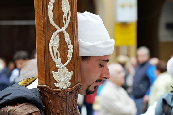 Raduno 2015, fotografia
