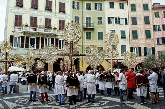 Raduno 2015, fotografia