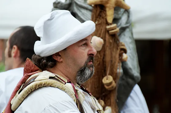 Raduno 2015, fotografia