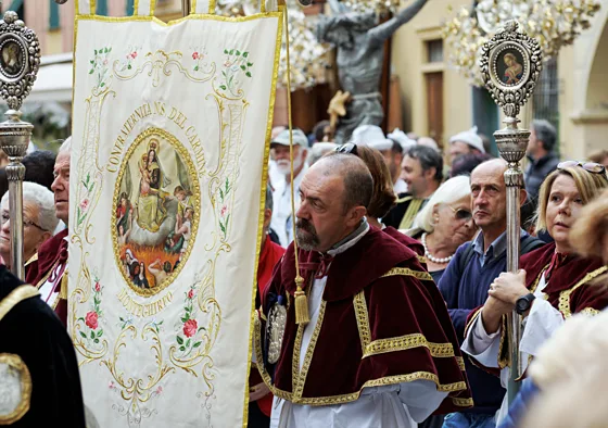 Raduno 2015, fotografia