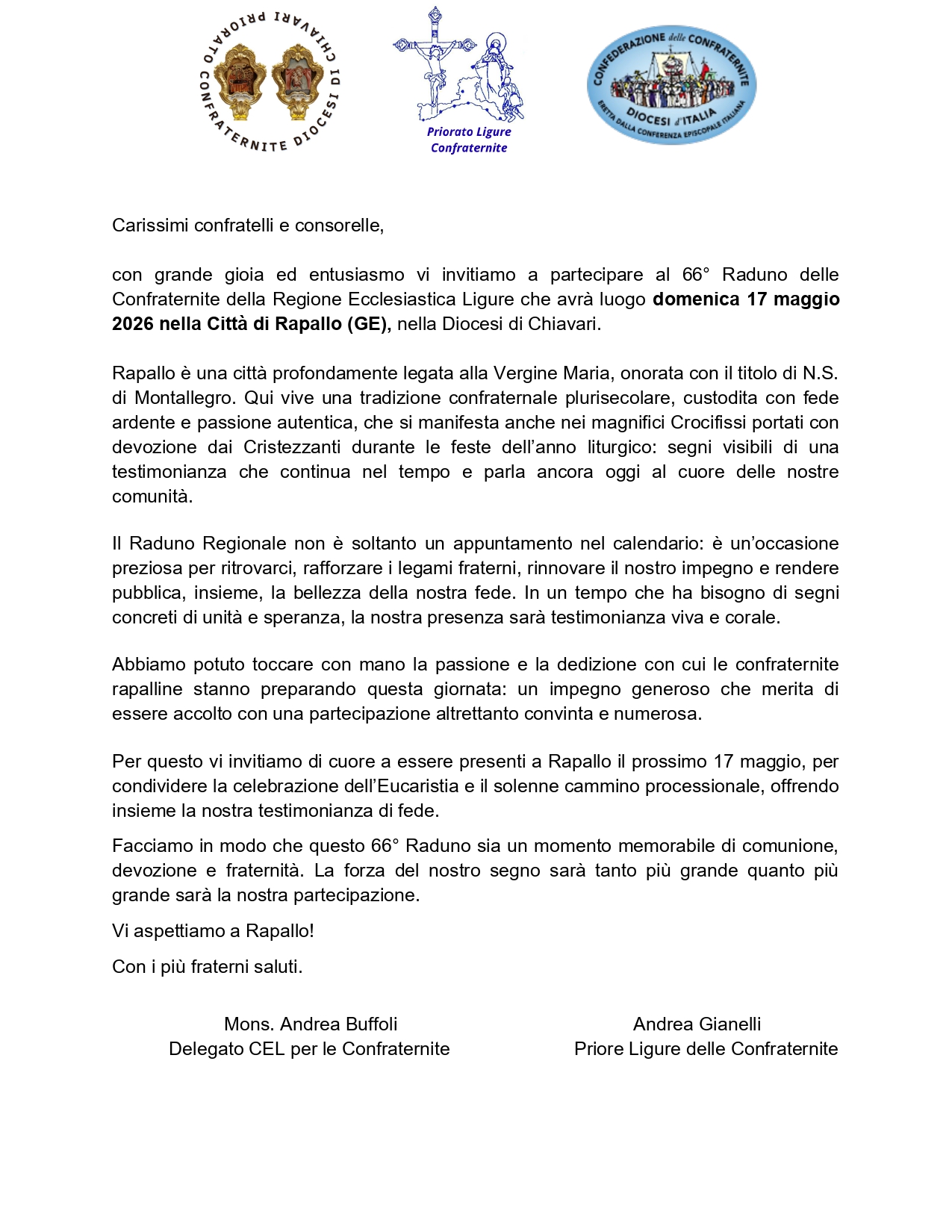 Invito Raduno Rapallo page 0001