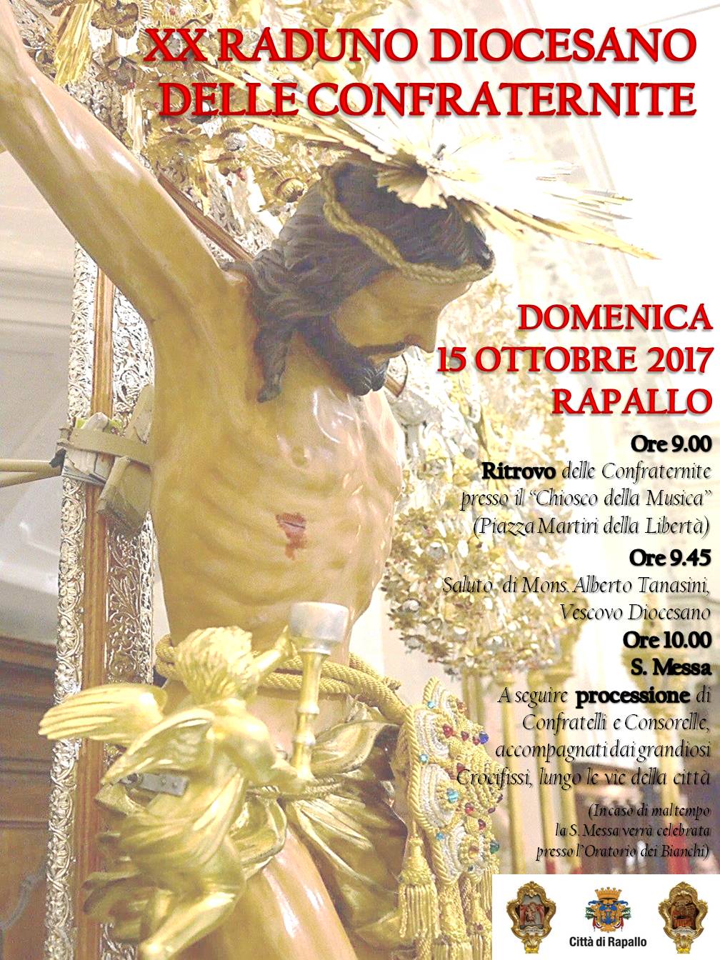 Locandina Raduno Rapallo 2017 x sito