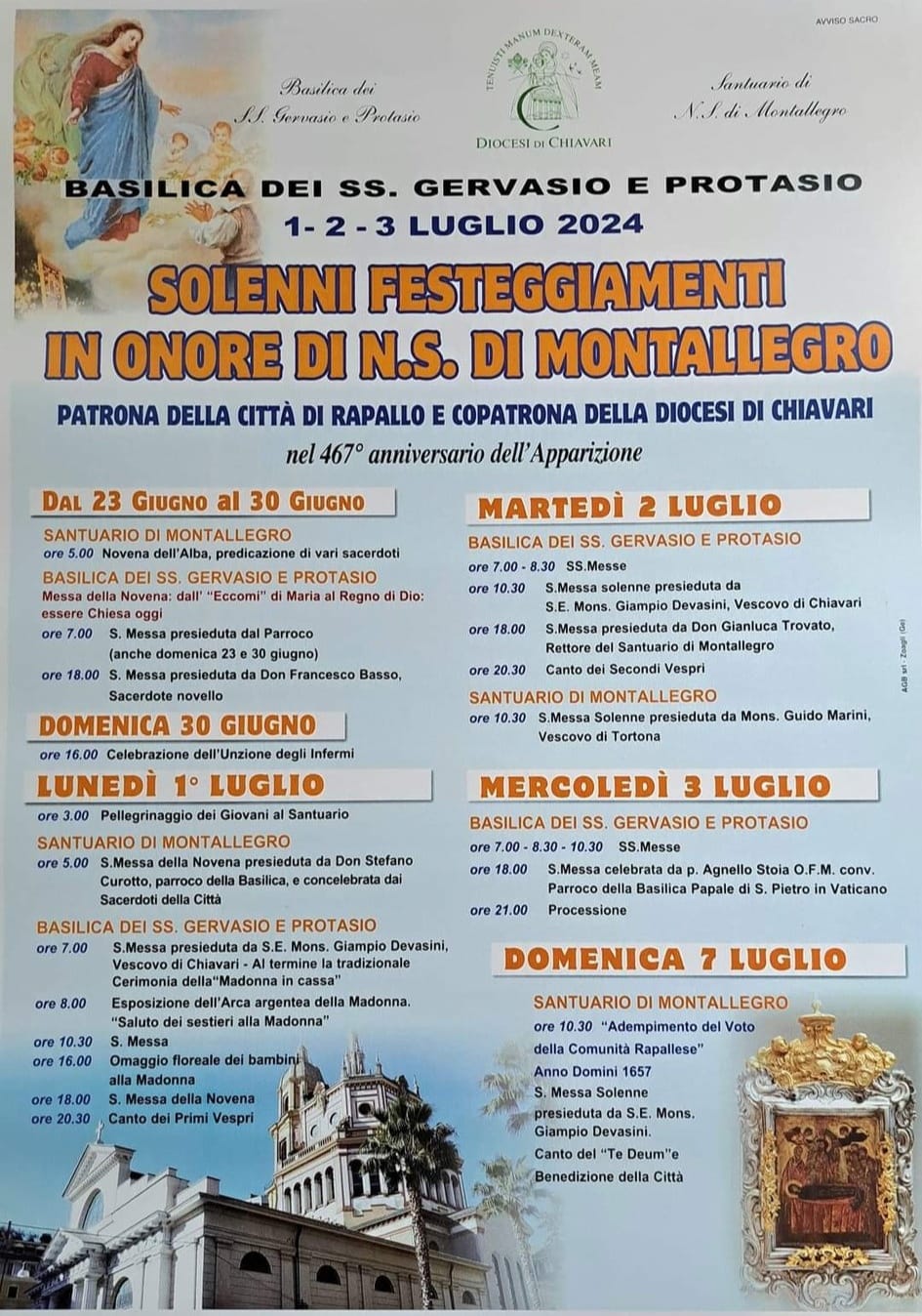 Montallegro